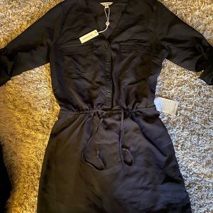 Max studio dress/shirt